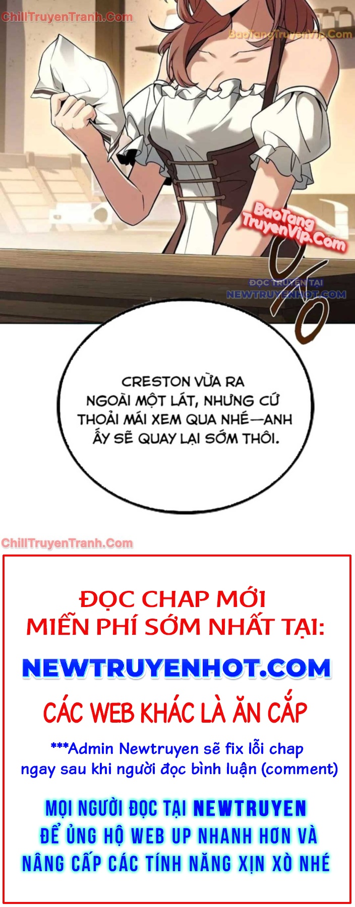 Đại Pháp Sư Mở Nhà Hàng chapter 73 - Trang 15