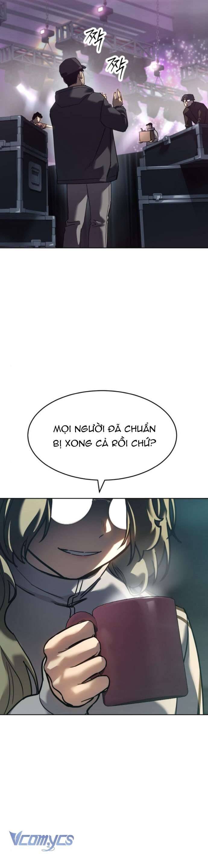 Luật Thanh Niên Chapter 43 - Trang 34