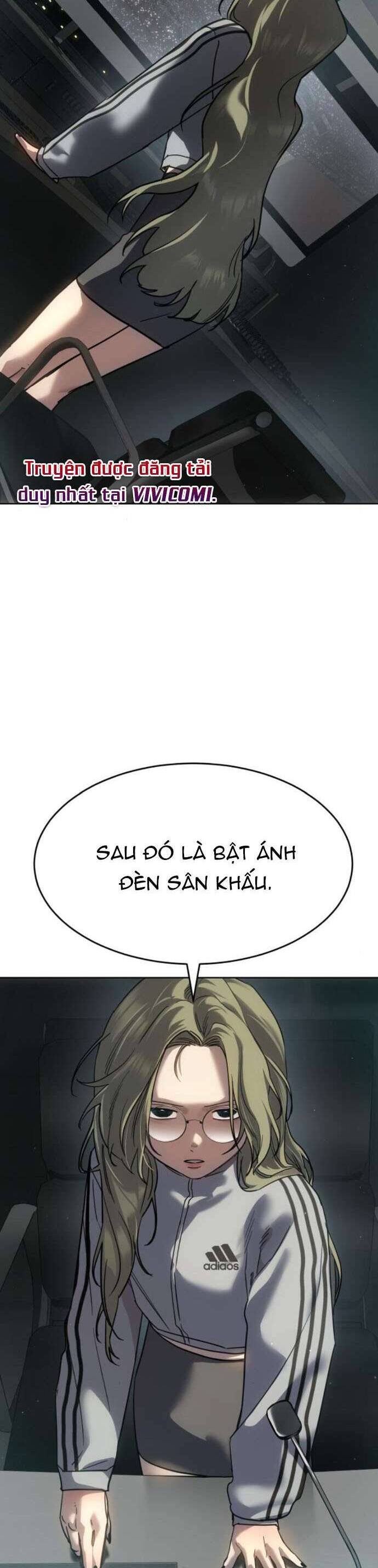 Luật Thanh Niên Chapter 43 - Trang 53