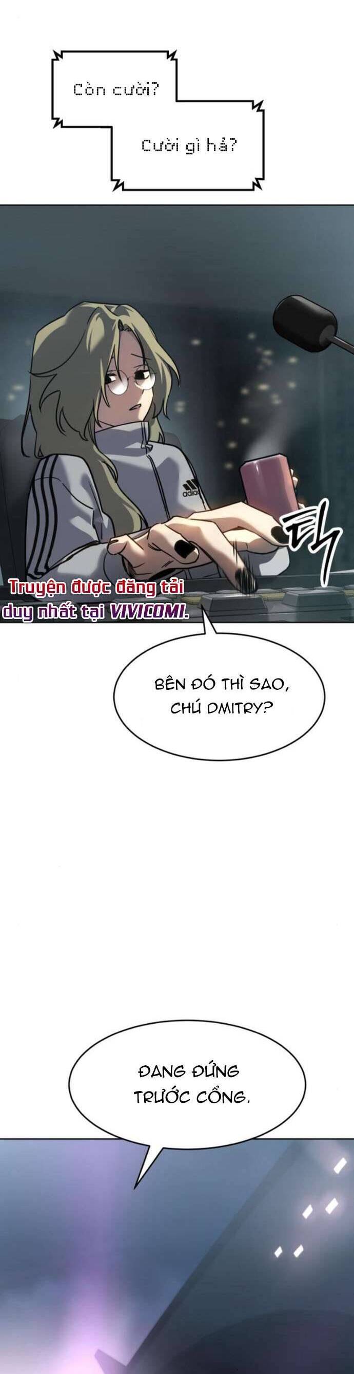 Luật Thanh Niên Chapter 43 - Trang 39