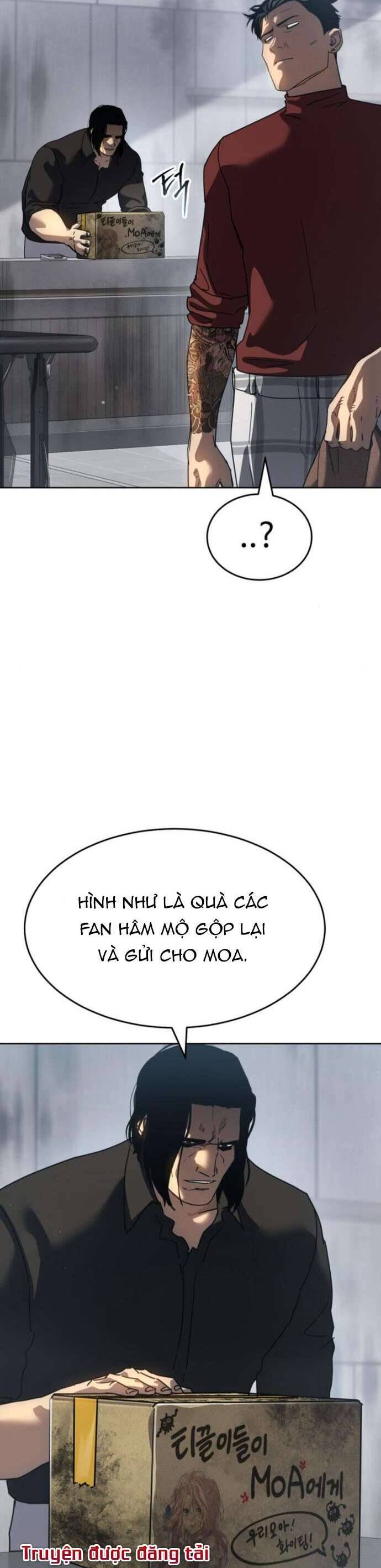 Luật Thanh Niên Chapter 43 - Trang 15