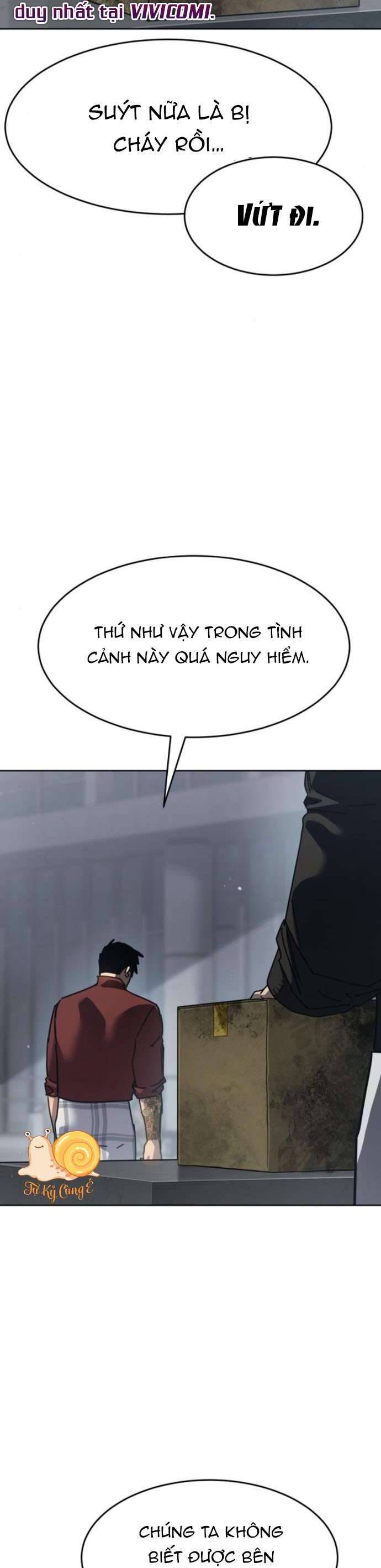 Luật Thanh Niên Chapter 43 - Trang 16