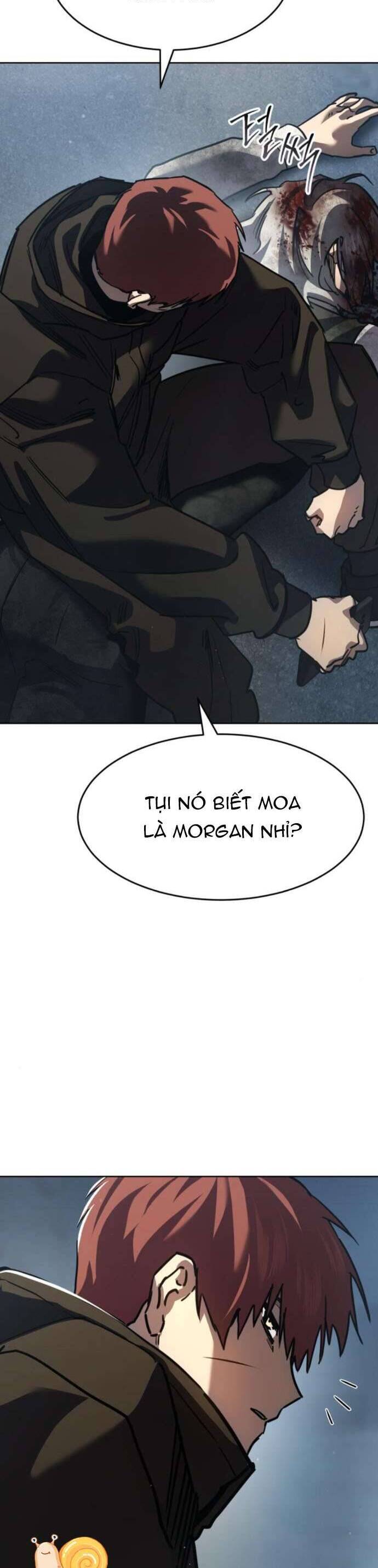 Luật Thanh Niên Chapter 43 - Trang 10