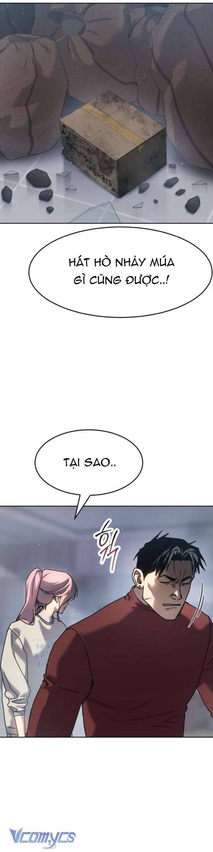 Luật Thanh Niên Chapter 43 - Trang 27