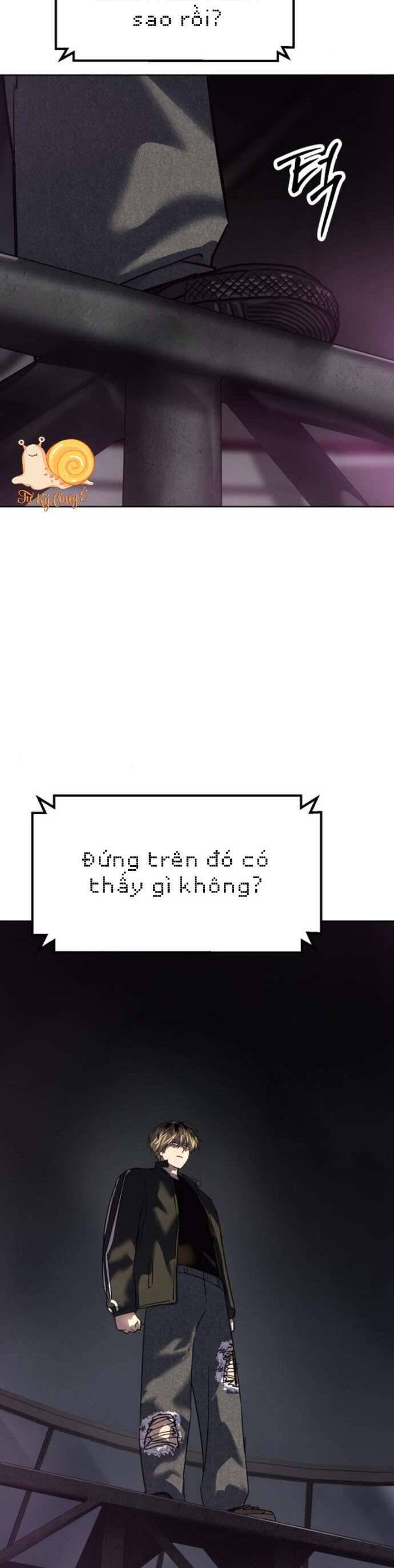 Luật Thanh Niên Chapter 43 - Trang 45