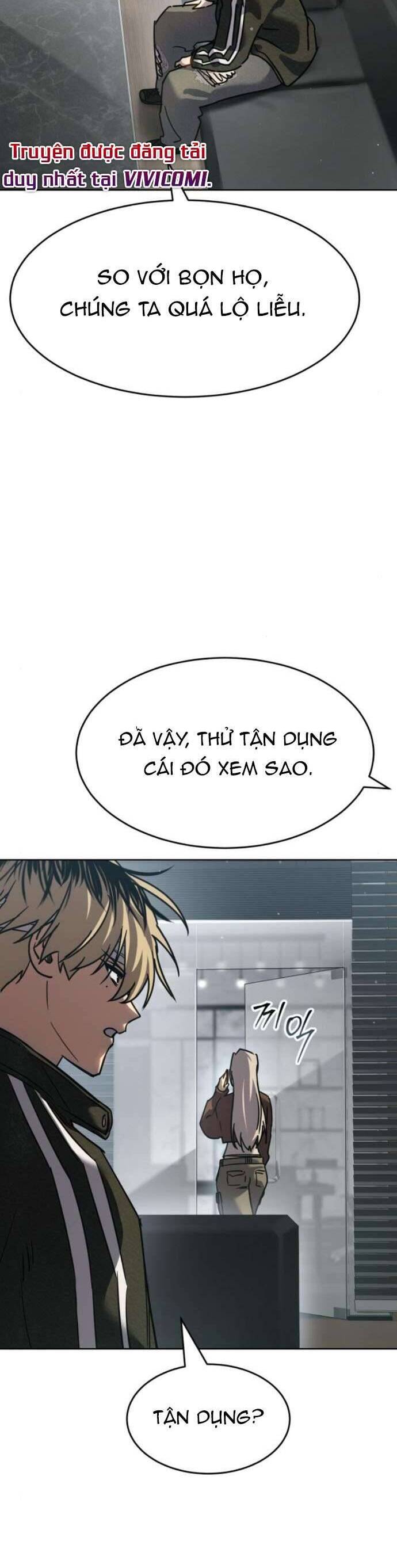 Luật Thanh Niên Chapter 43 - Trang 2