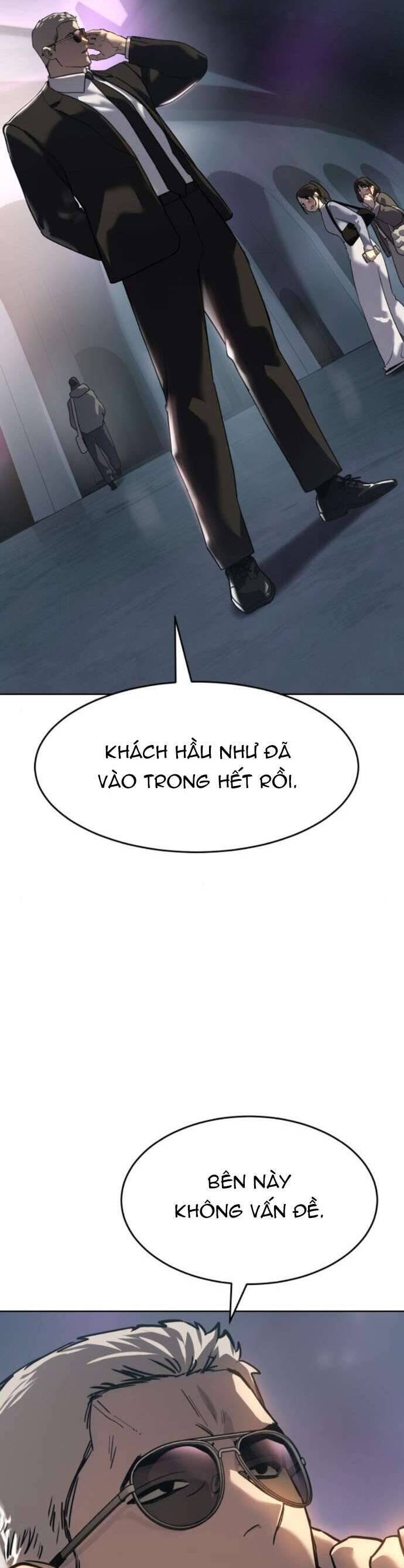 Luật Thanh Niên Chapter 43 - Trang 40