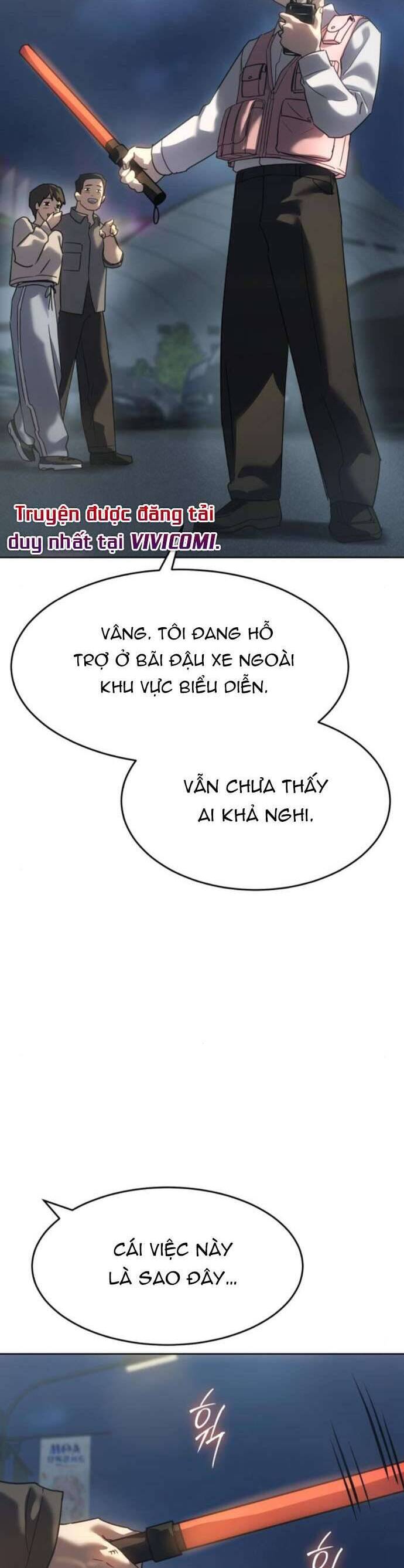 Luật Thanh Niên Chapter 43 - Trang 36