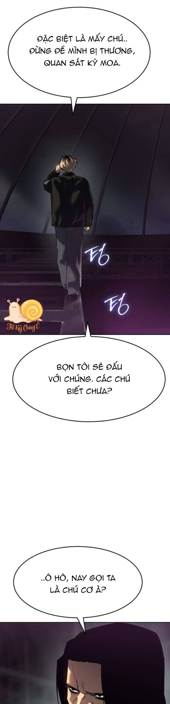 Luật Thanh Niên Chapter 43 - Trang 49