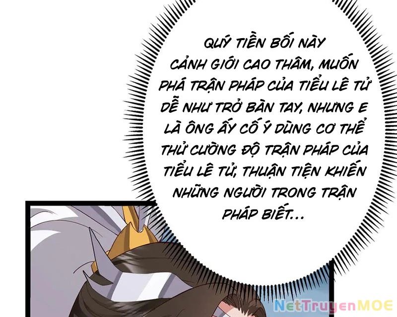 Chưởng Môn Khiêm Tốn Chút Chapter 478 - Trang 157