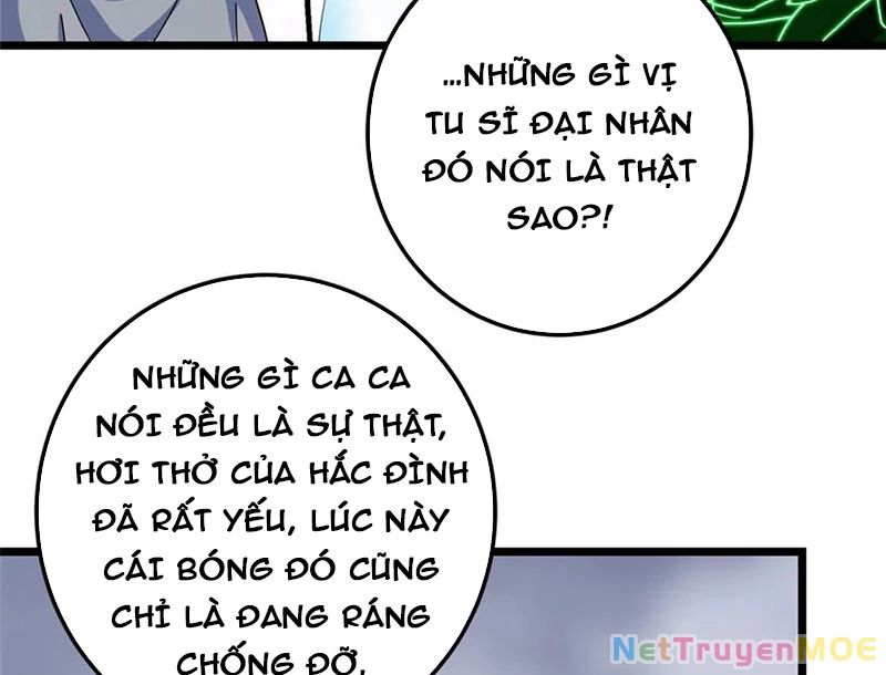 Chưởng Môn Khiêm Tốn Chút Chapter 478 - Trang 50