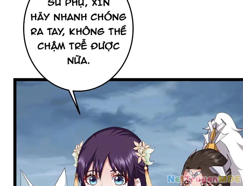 Chưởng Môn Khiêm Tốn Chút Chapter 478 - Trang 169