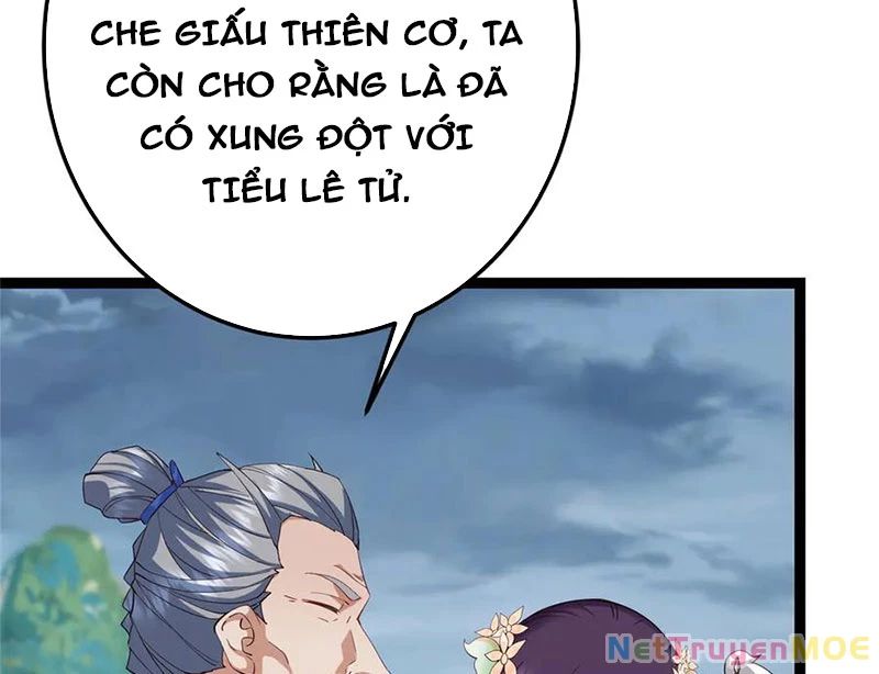 Chưởng Môn Khiêm Tốn Chút Chapter 478 - Trang 166