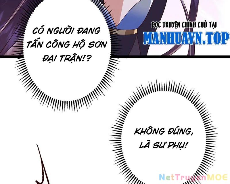 Chưởng Môn Khiêm Tốn Chút Chapter 478 - Trang 148