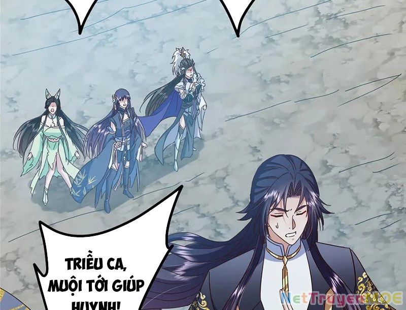 Chưởng Môn Khiêm Tốn Chút Chapter 478 - Trang 75