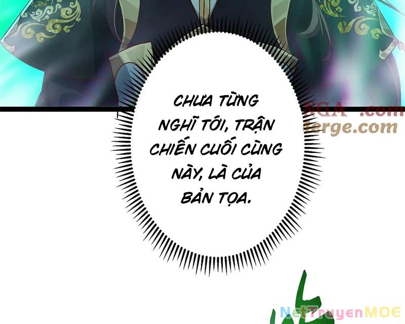 Chưởng Môn Khiêm Tốn Chút Chapter 478 - Trang 96