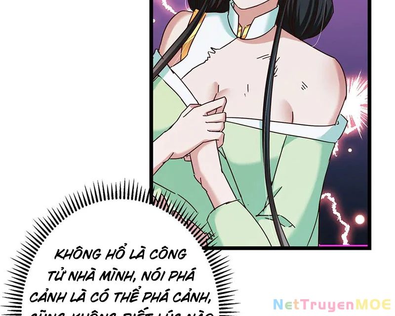 Chưởng Môn Khiêm Tốn Chút Chapter 478 - Trang 92