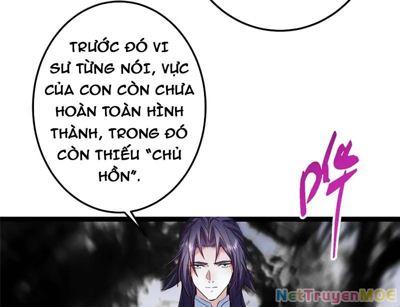 Chưởng Môn Khiêm Tốn Chút Chapter 478 - Trang 18