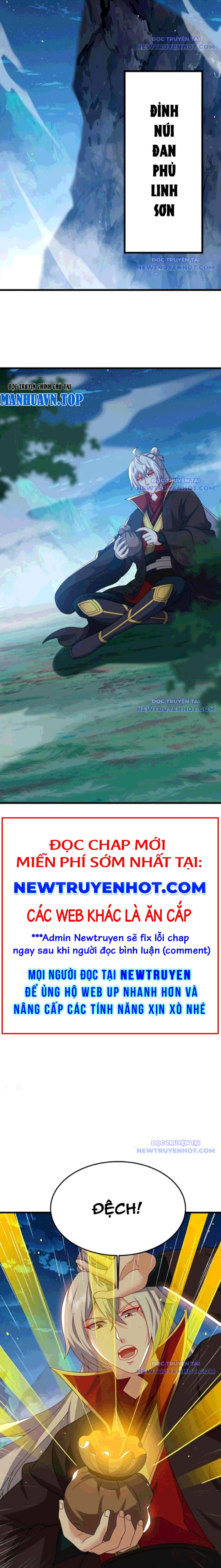 Tiên Võ Đế Tôn chapter 788 - Trang 4