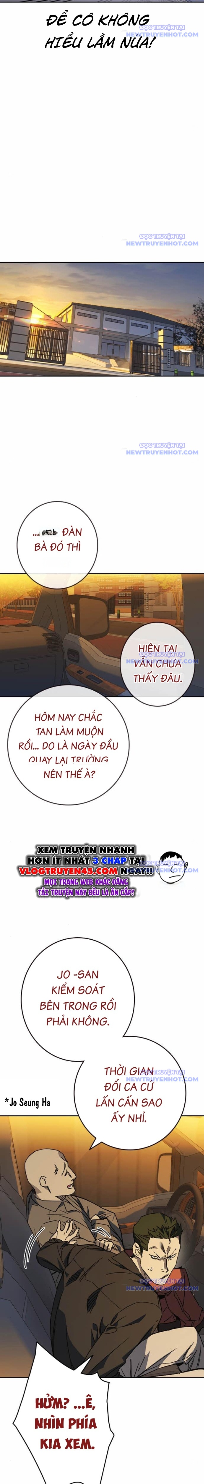 Học Nhóm chapter 267 - Trang 24