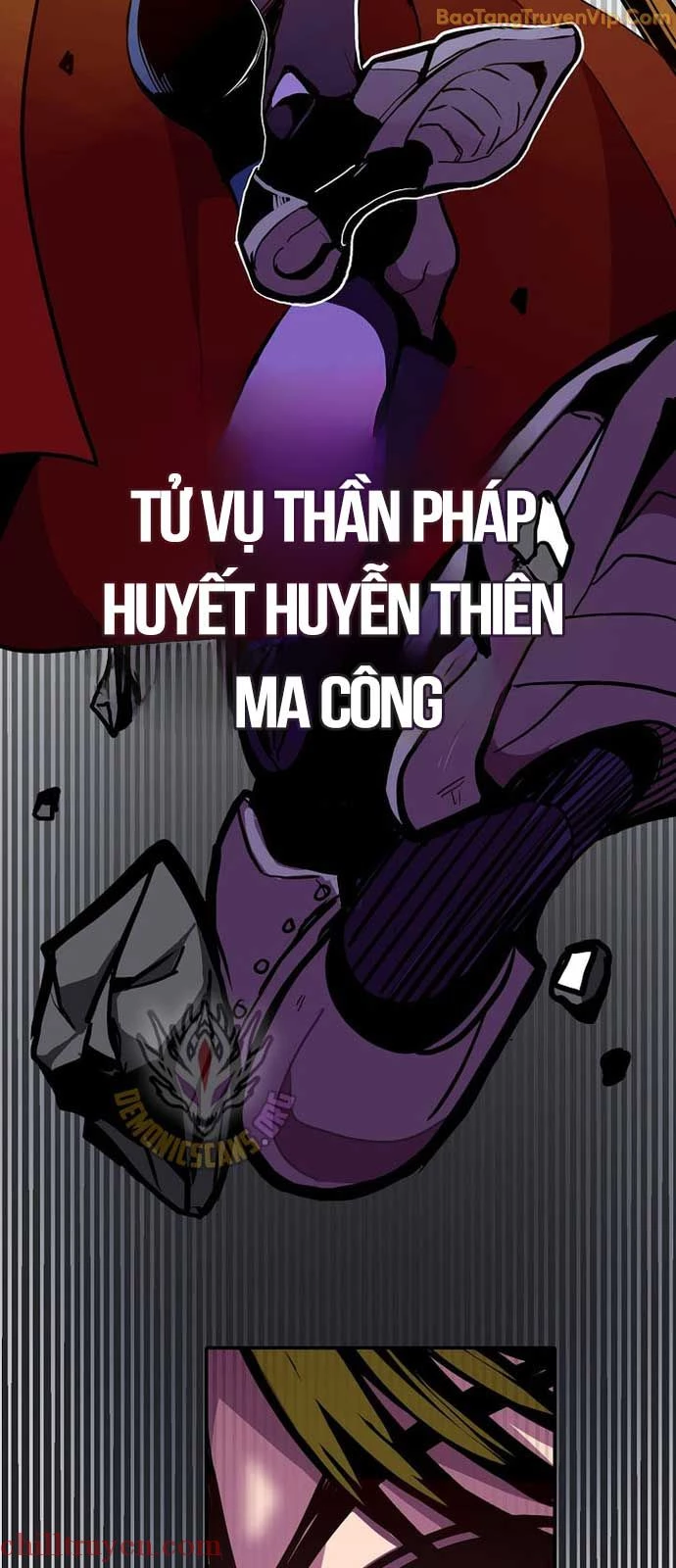 Hồi Quy Trở Lại Thành Kẻ Vô Dụng Chapter 76 - Trang 45