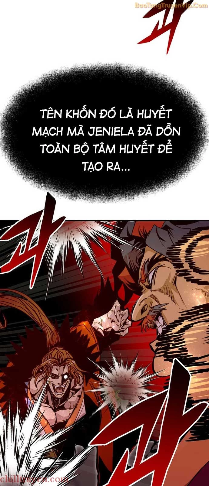 Hồi Quy Trở Lại Thành Kẻ Vô Dụng Chapter 76 - Trang 96