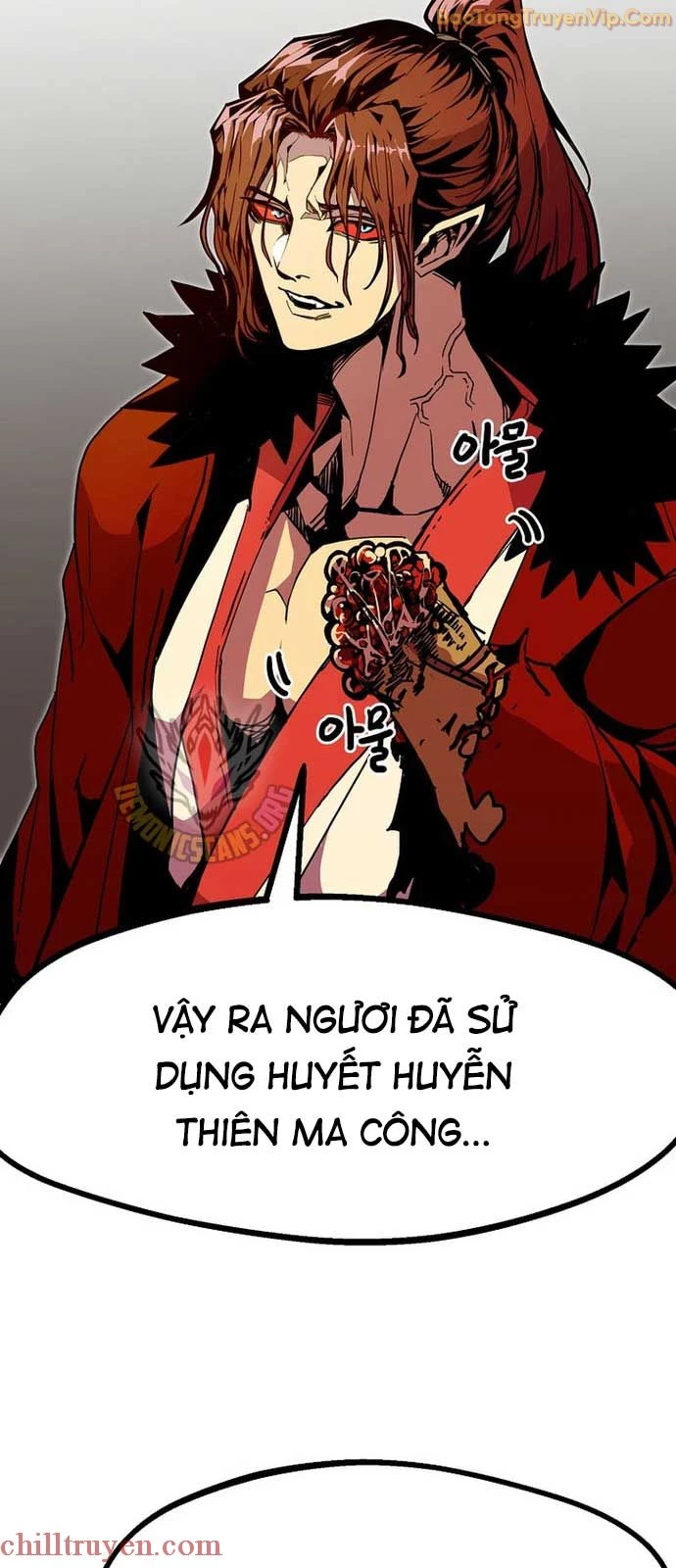 Hồi Quy Trở Lại Thành Kẻ Vô Dụng Chapter 76 - Trang 84