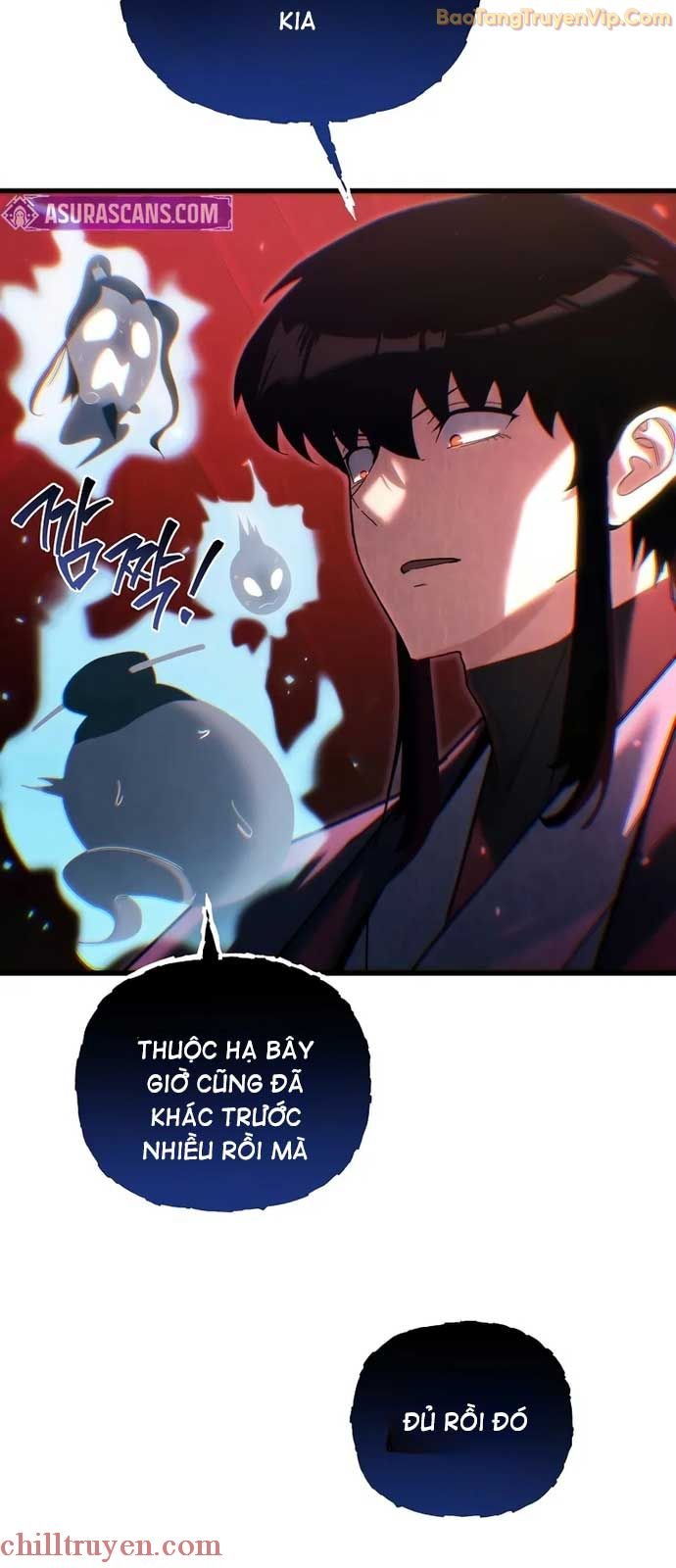 Chuyển Thế Ma Thần Ký Chapter 35 - Trang 6