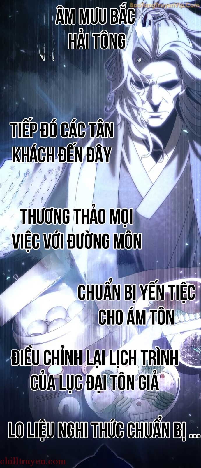 Chuyển Thế Ma Thần Ký Chapter 35 - Trang 8