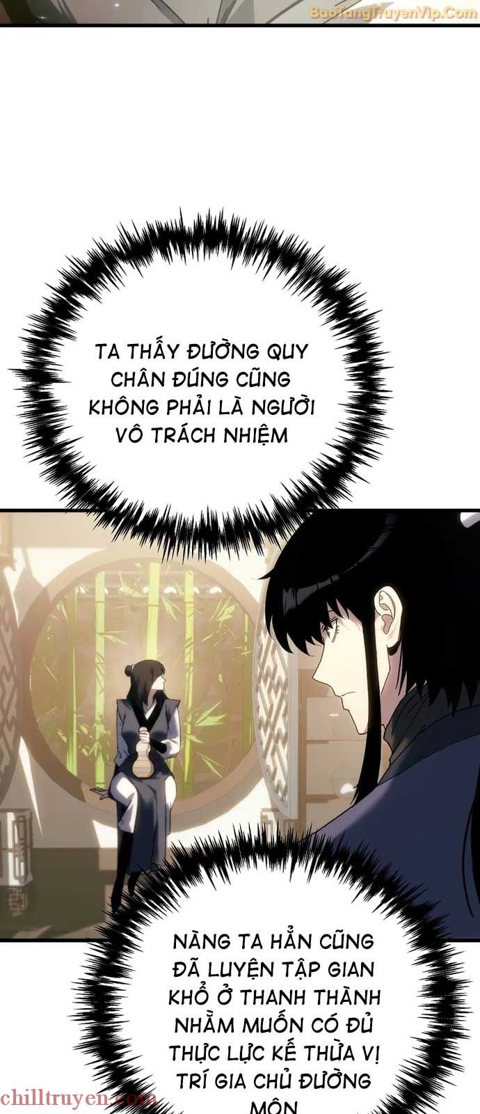 Chuyển Thế Ma Thần Ký Chapter 35 - Trang 19