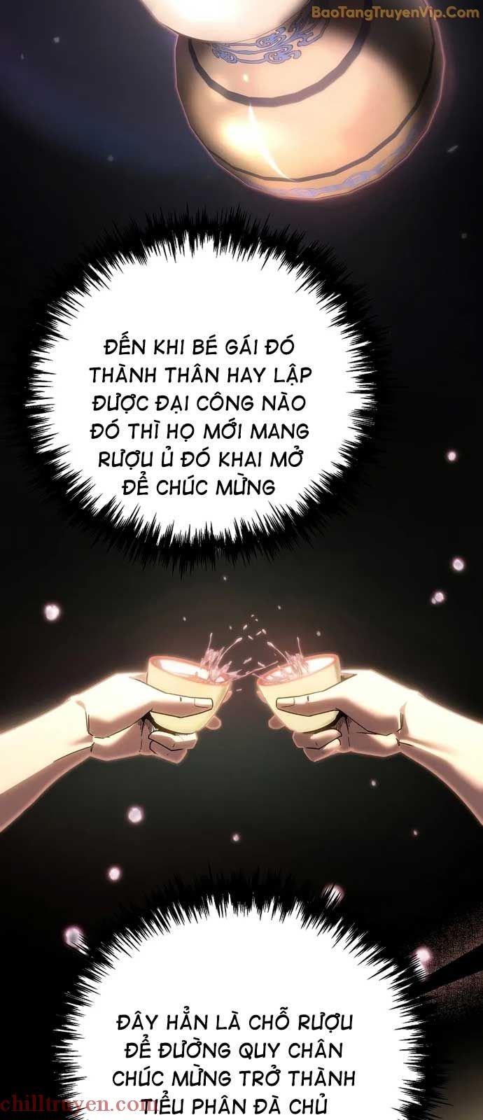 Chuyển Thế Ma Thần Ký Chapter 35 - Trang 25