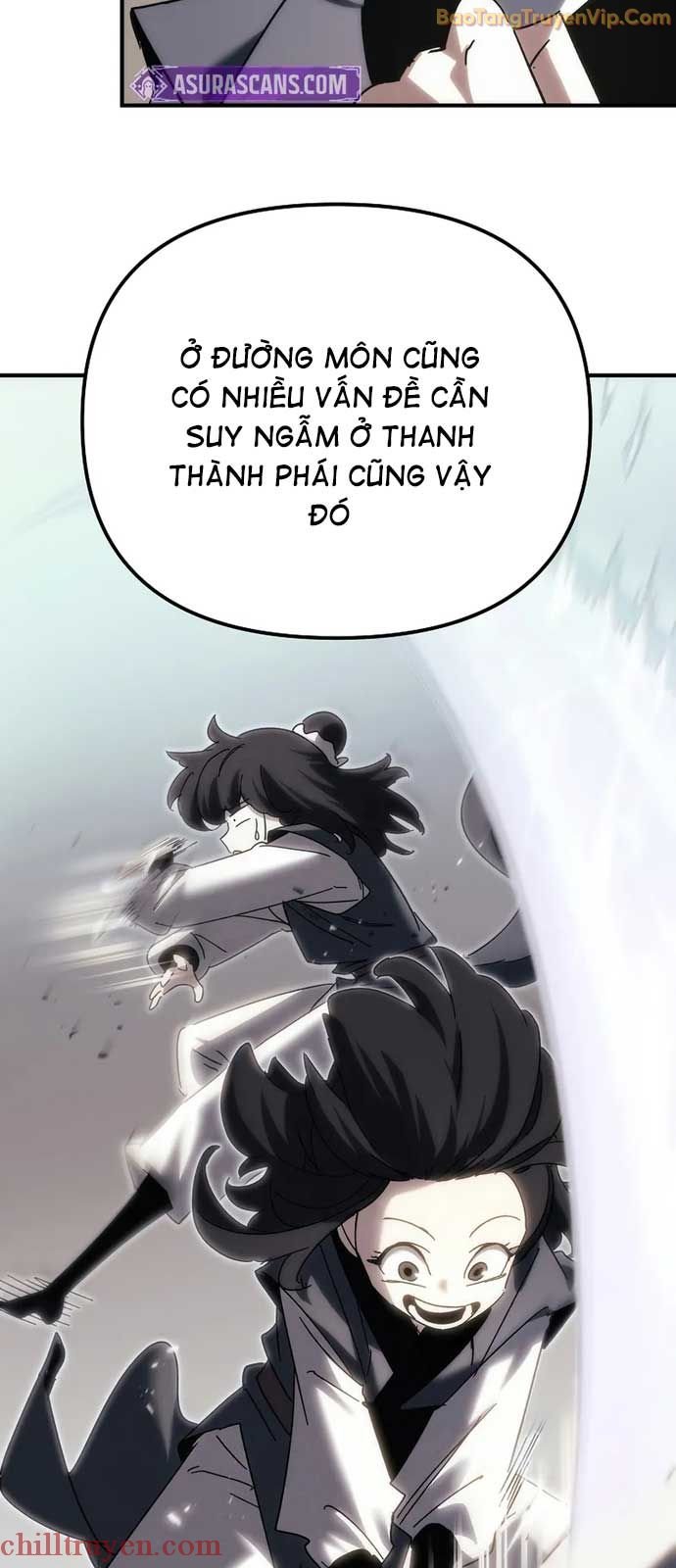 Chuyển Thế Ma Thần Ký Chapter 35 - Trang 55