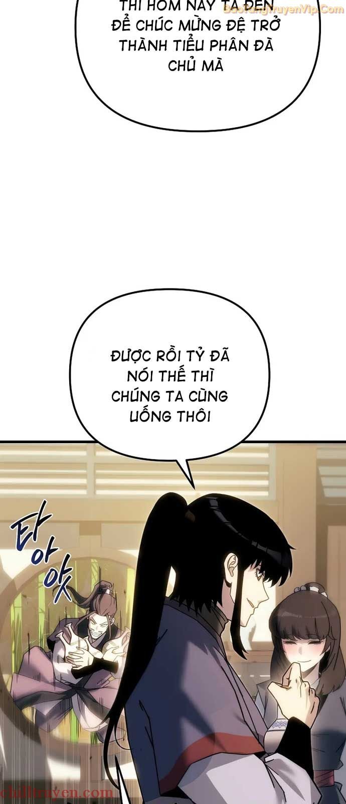 Chuyển Thế Ma Thần Ký Chapter 35 - Trang 28