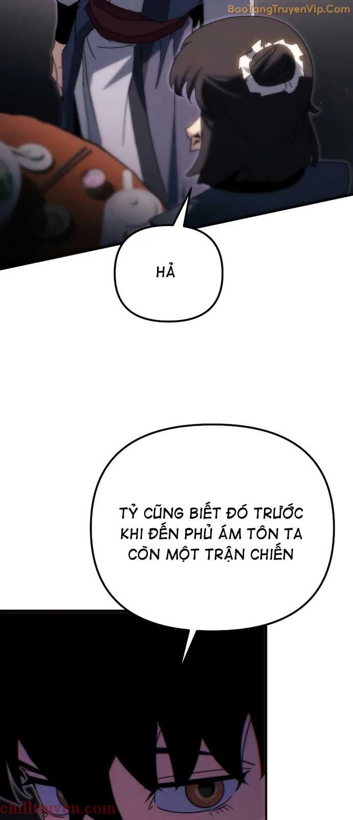 Chuyển Thế Ma Thần Ký Chapter 35 - Trang 60