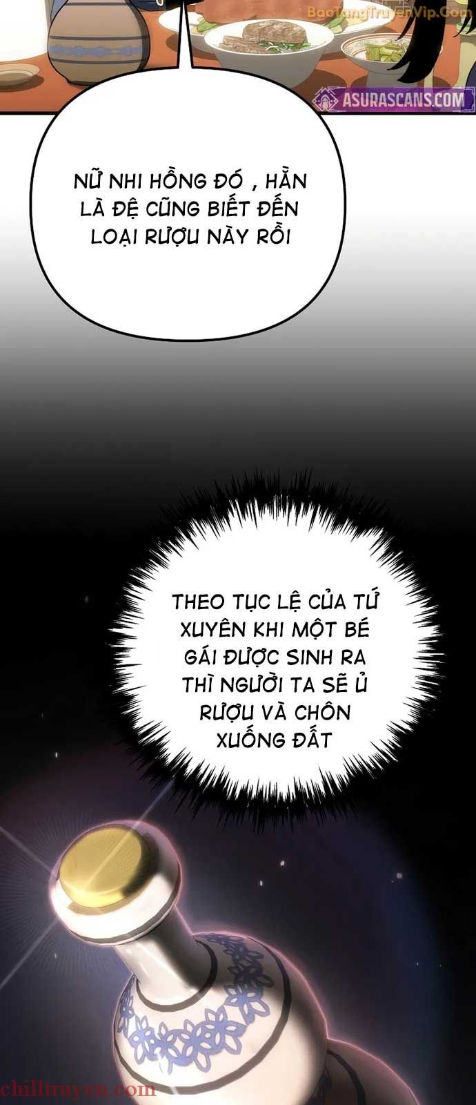 Chuyển Thế Ma Thần Ký Chapter 35 - Trang 24