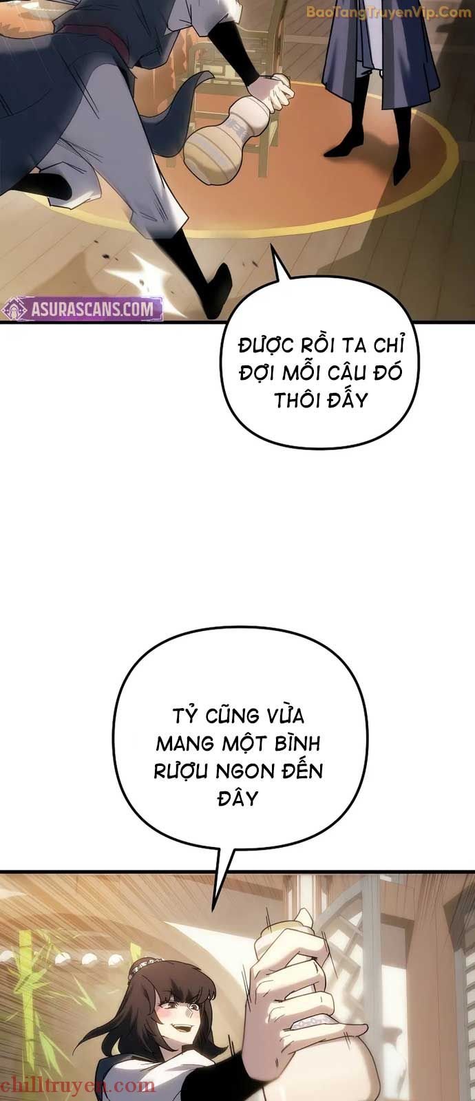 Chuyển Thế Ma Thần Ký Chapter 35 - Trang 22