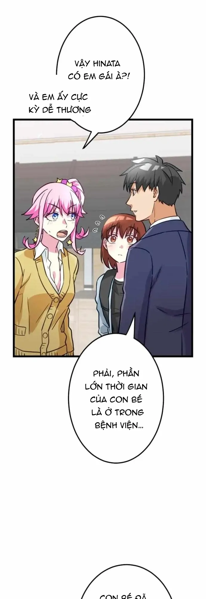 Siêu Thăng Cấp Anh Hùng Chapter 35 - Trang 39