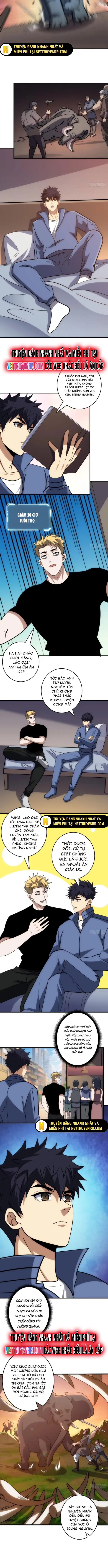 Tin Tức Của Toàn Tri Giả Chapter 32 - Trang 2