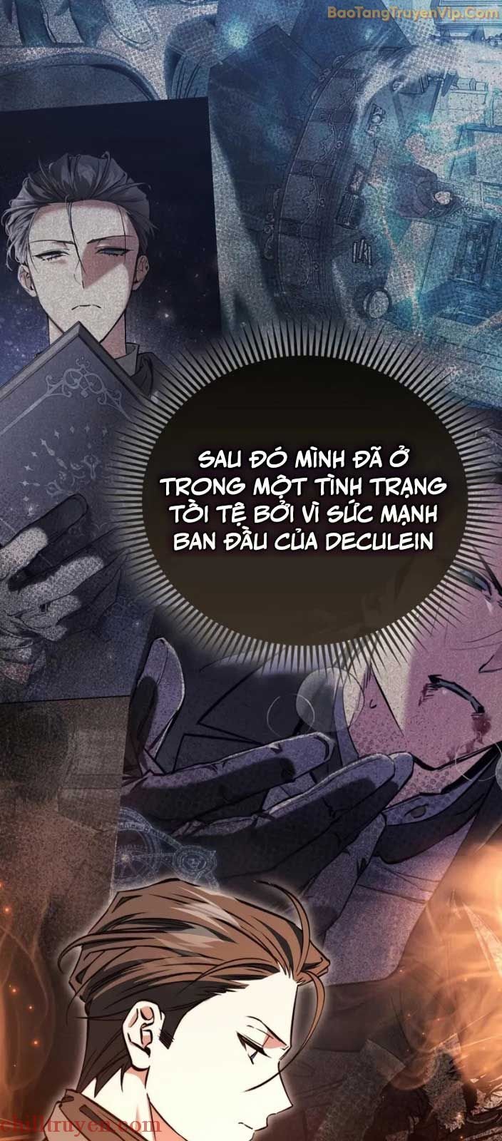 Đại Phản Diện Khao Khát Được Sống Chapter 27 - Trang 74