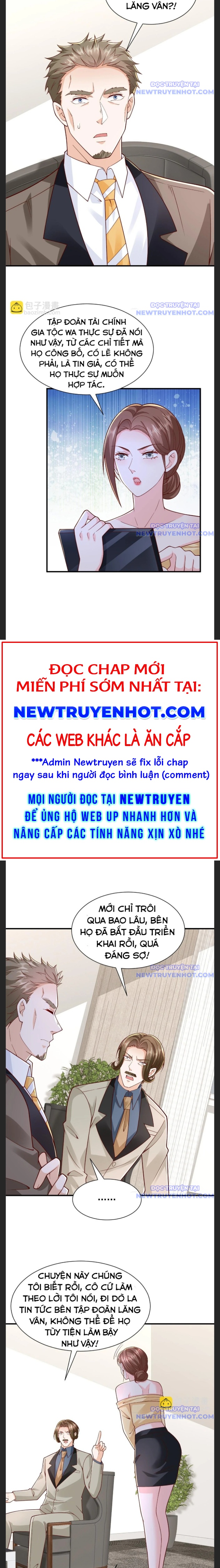 Mỗi Tuần Ta Có Một Nghề Nghiệp Mới chapter 781 - Trang 2