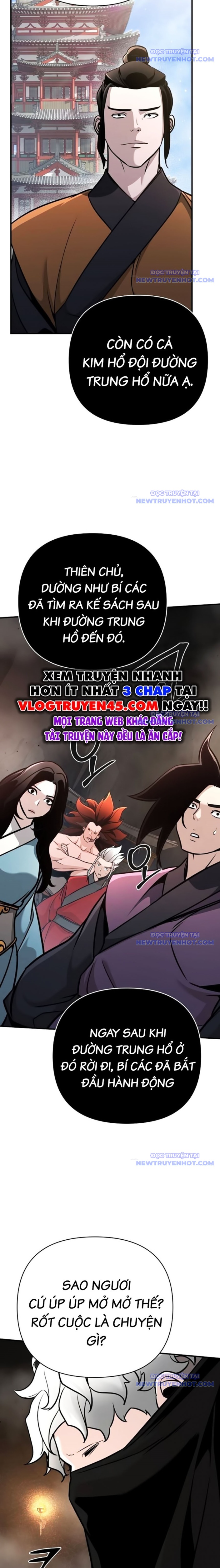 Tiểu Tử Đáng Ngờ Lại Là Cao Thủ chapter 81 - Trang 23