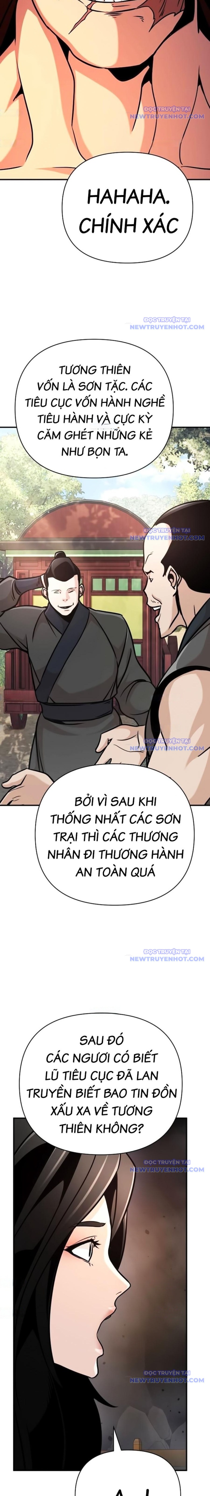 Tiểu Tử Đáng Ngờ Lại Là Cao Thủ chapter 81 - Trang 30