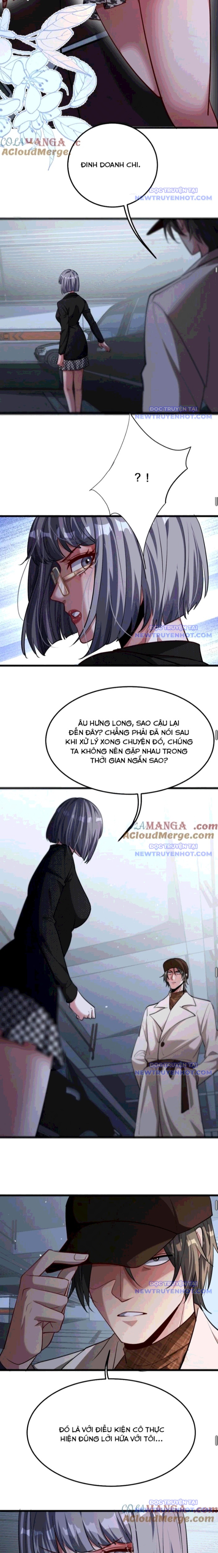 Ta Bị Kẹt Cùng Một Ngày 1000 Năm chapter 173 - Trang 7