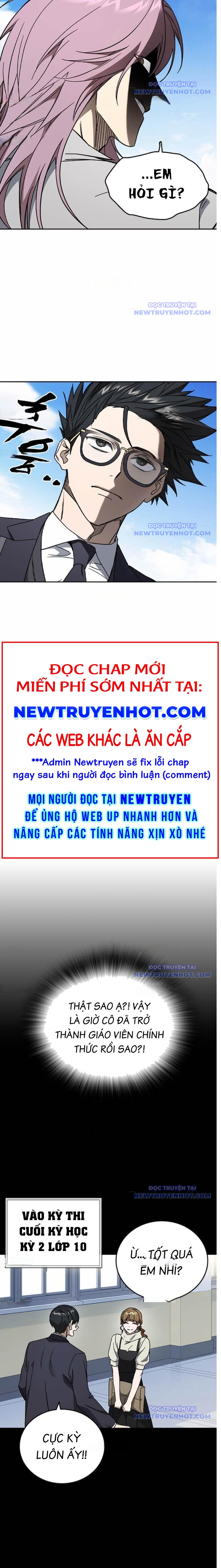 Học Nhóm chapter 267 - Trang 2