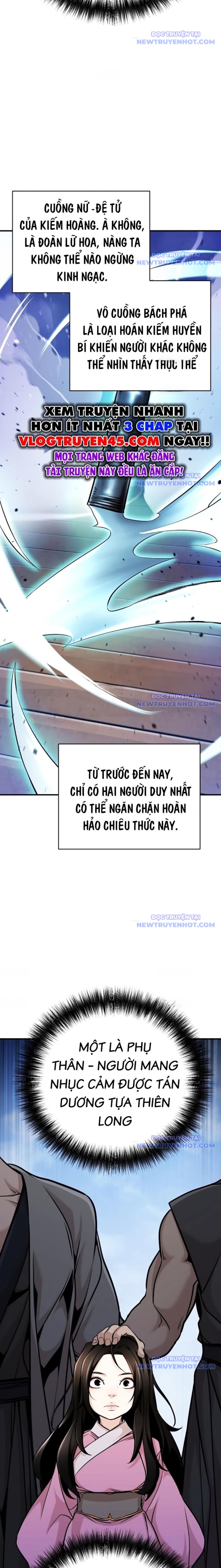 Tiểu Tử Đáng Ngờ Lại Là Cao Thủ chapter 81 - Trang 14