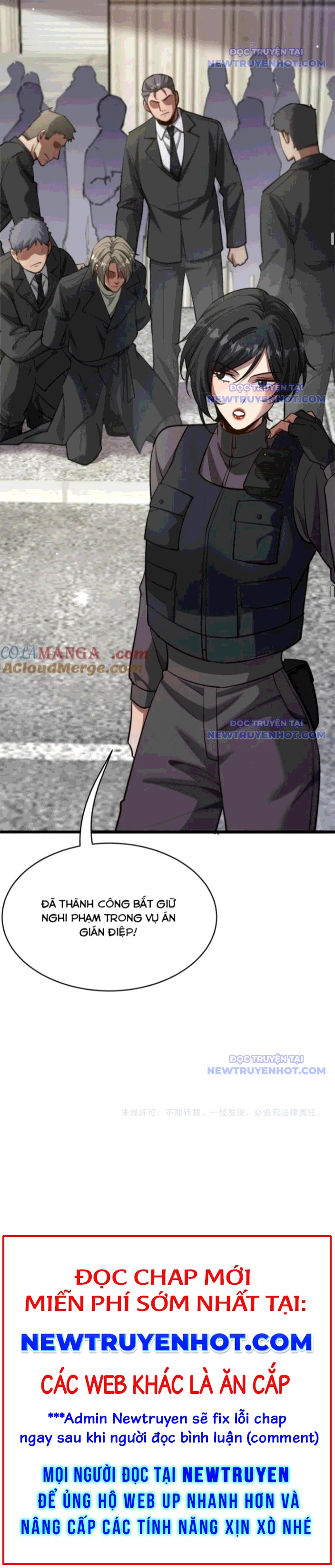 Ta Bị Kẹt Cùng Một Ngày 1000 Năm chapter 173 - Trang 14