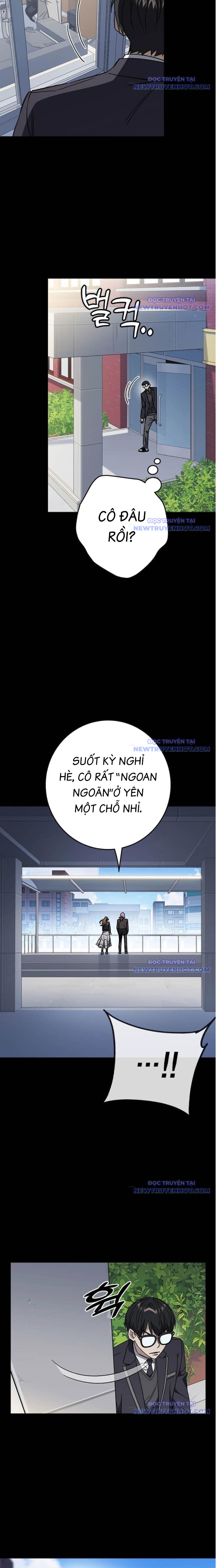 Học Nhóm chapter 267 - Trang 12