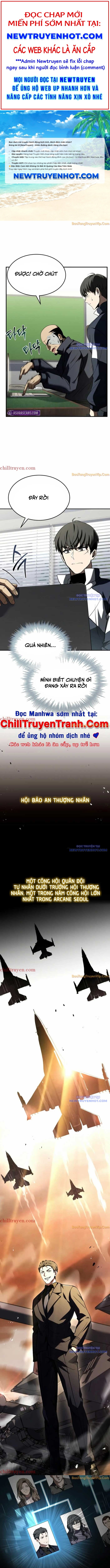 Kim Chiến Sĩ: Hành Trình Xây Dựng Đặc Tính chapter 30 - Trang 1