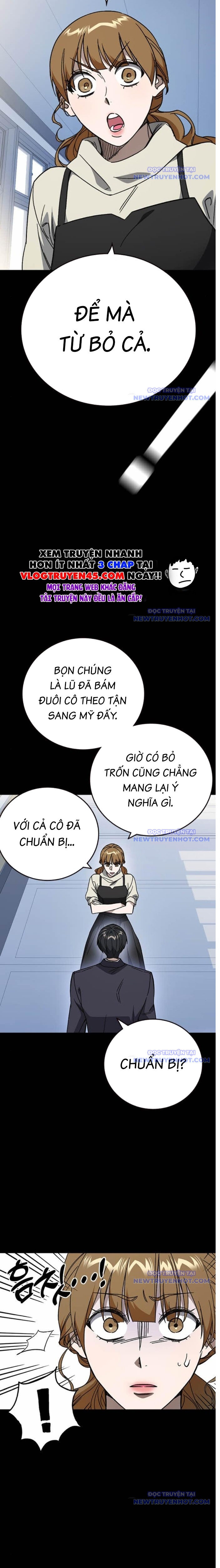 Học Nhóm chapter 267 - Trang 8