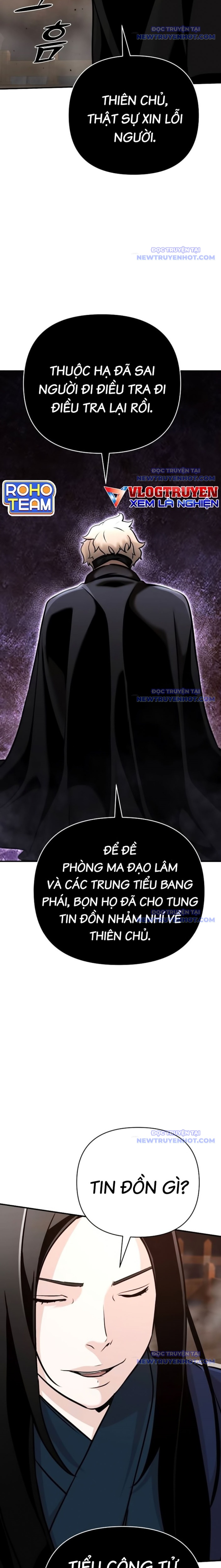 Tiểu Tử Đáng Ngờ Lại Là Cao Thủ chapter 81 - Trang 24